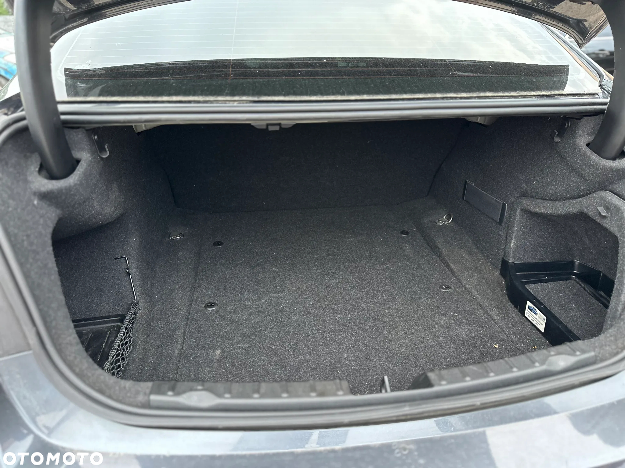 BMW Seria 3 320i - 20