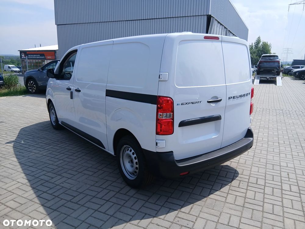 Peugeot Expert - 5