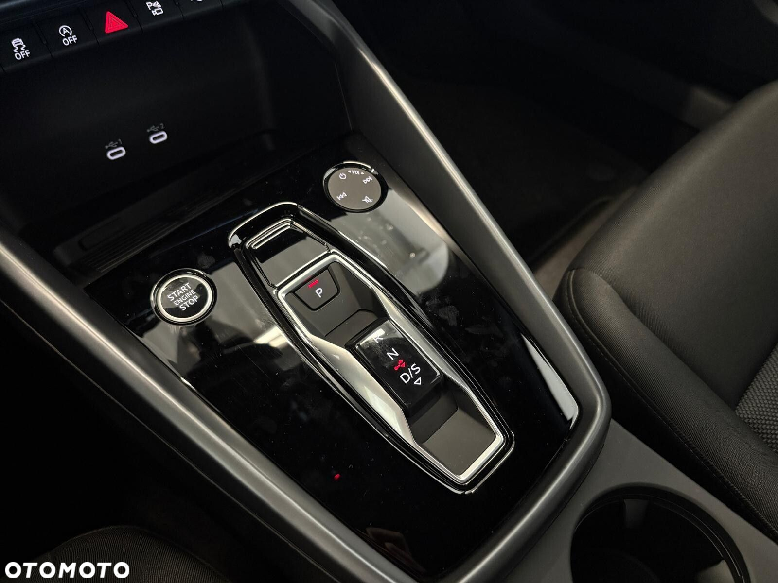 Audi A3 - 29