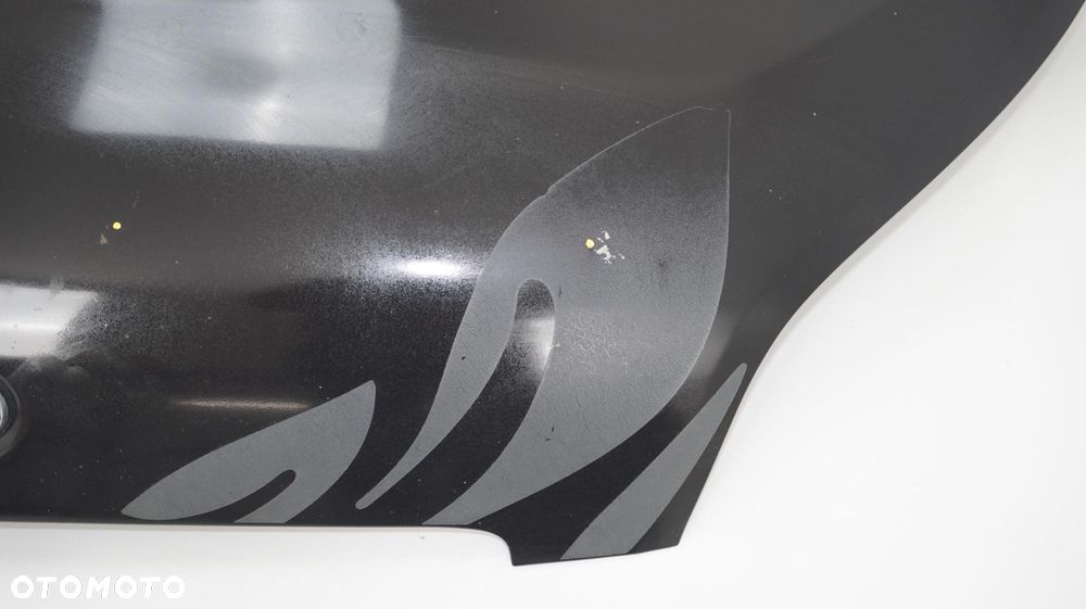 MASKA POKRYWA SILNIKA KIA SOUL I 08-11R 9H - 5