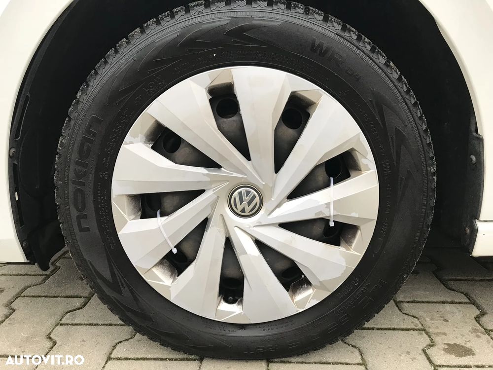 Volkswagen Polo 1.6 TDI Comfortline - 40