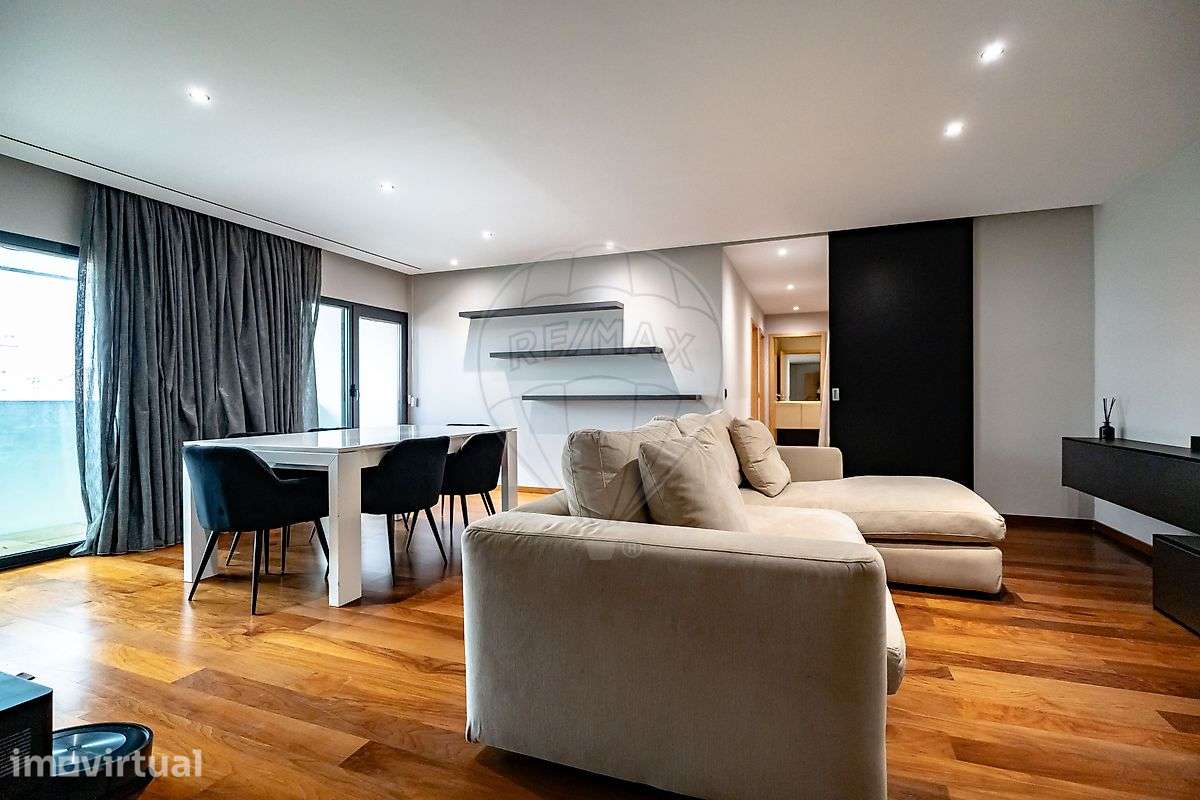 Apartamento T3 para venda - Grande imagem: 4/46