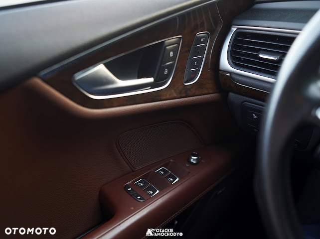 Audi A7 Sportback - 13