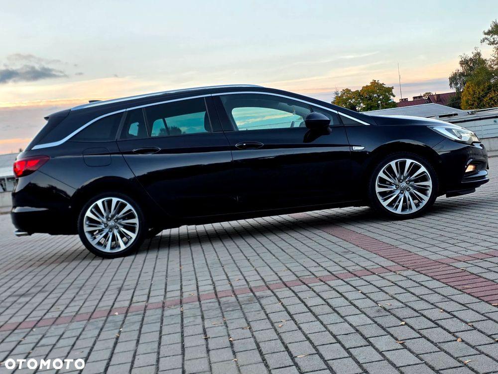 Opel Astra - 15