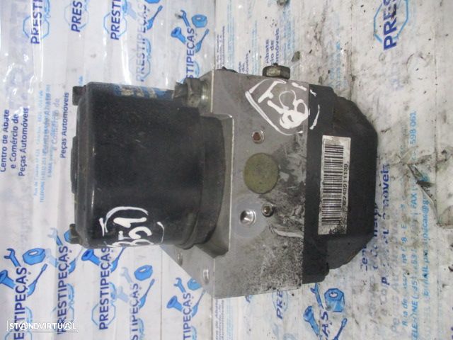 Abs 5891017300 BH60102000  9566017000 HYUNDAI MATRIX 2004 1.5 CRDI 82CV 5P CINZA HYUNDAI MATRIX 2002 1.5Crdi 82Cv 0P - 1
