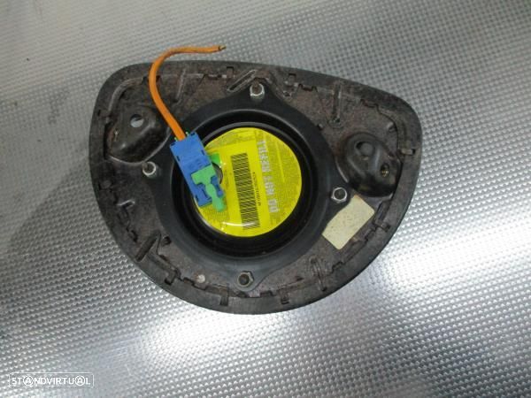 Airbag Volante Opel Corsa C (X01) - 5