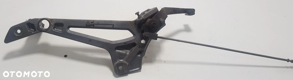 Kawasaki ER5 97-06 Set Prawy - 3