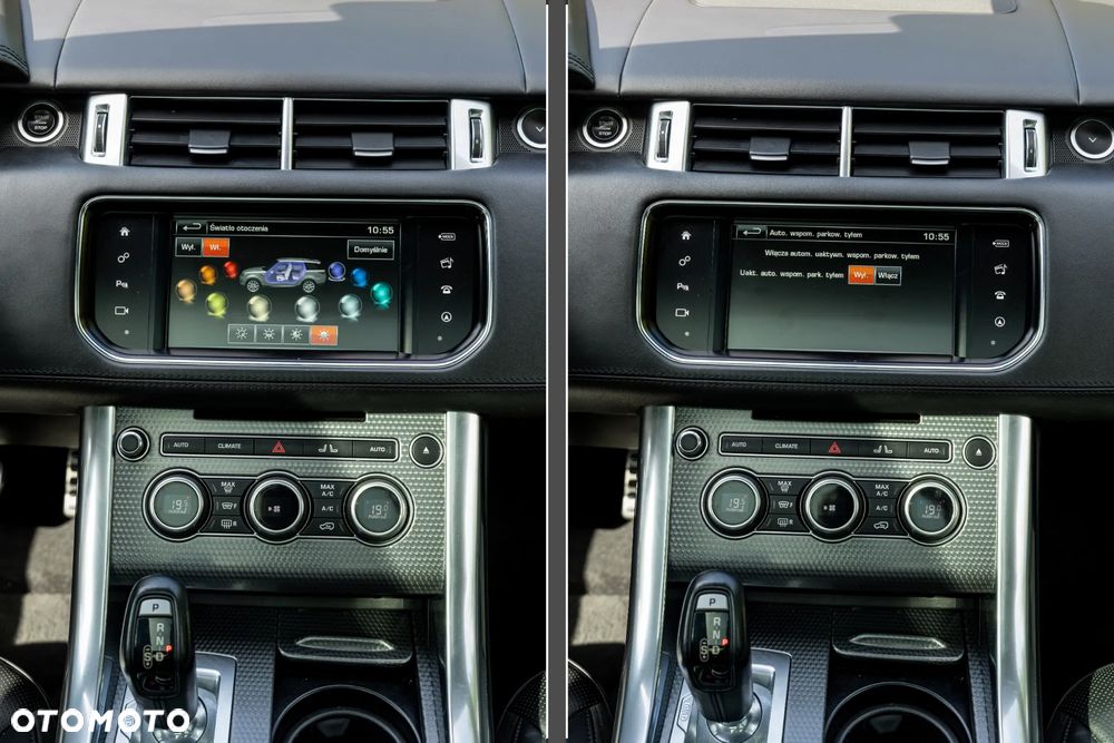 Land Rover Range Rover Sport S 3.0 SD V6 AB Dynamic - 37
