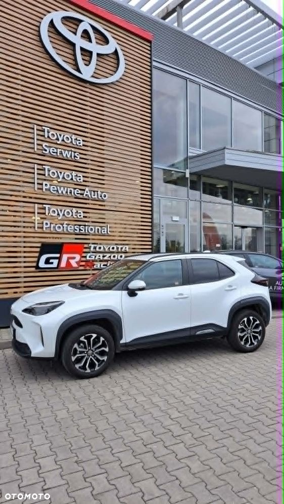 Toyota Yaris Cross Hybrid 1.5 Comfort - 1