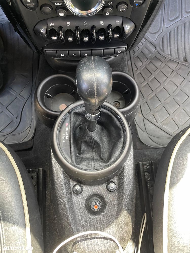 Mini Countryman Cooper D Aut. - 13