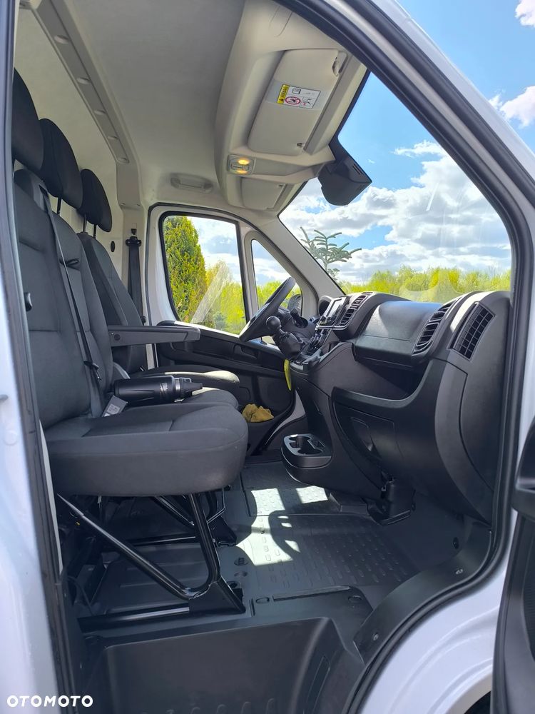 Fiat Ducato L3H2 - 9