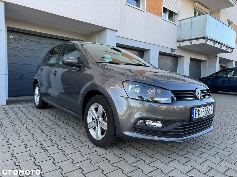 Volkswagen Polo 1.0 Trendline - 5