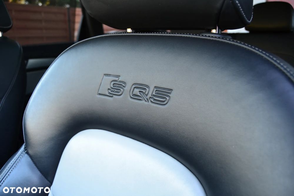 Audi SQ5 Sportback - 19