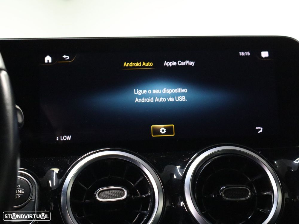 Mercedes-Benz GLA 250 e Style - 15