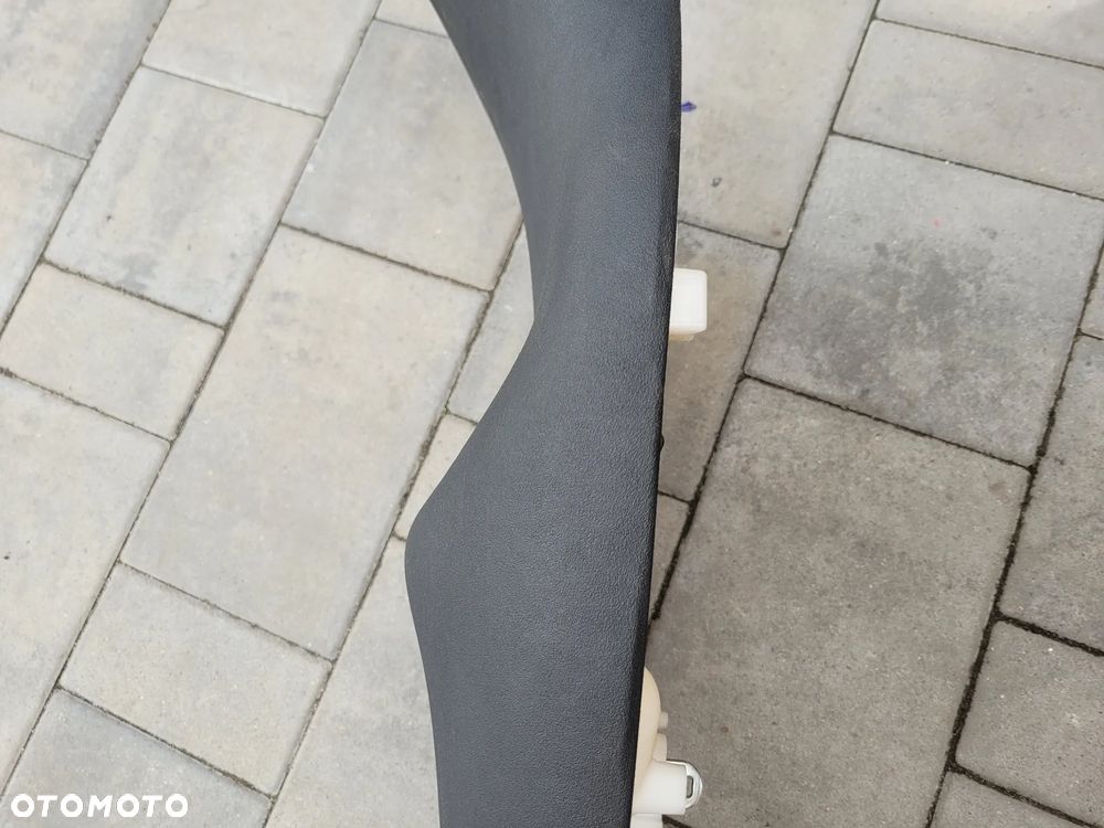 Kanapa, fotel, siedzenie Kawasaki ER6 - 8