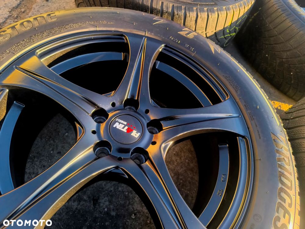 5x108 Felgi Aluminiowe Alufelgi 17 Koła Zimowe Zima FORD SMAX GALAXY II 2 MONDEO MK3 MK4 MK5 Puma CMAX KUGA FOCUS VOLVO S40 V40 C30 V50 V60 S60 S80 V70 V50 S-Max grand C-max Jaguar 6mm 23r. Legnica ALU-RAD 235/55 - 10