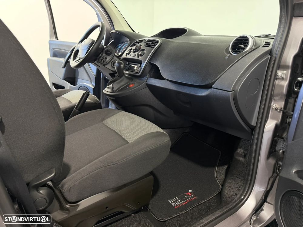 Renault Kangoo Z.E. 33 Flex - 38
