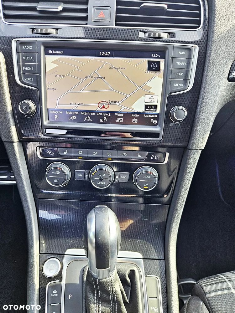 Volkswagen Golf Variant GTD (BlueMotion Technology) DSG - 17