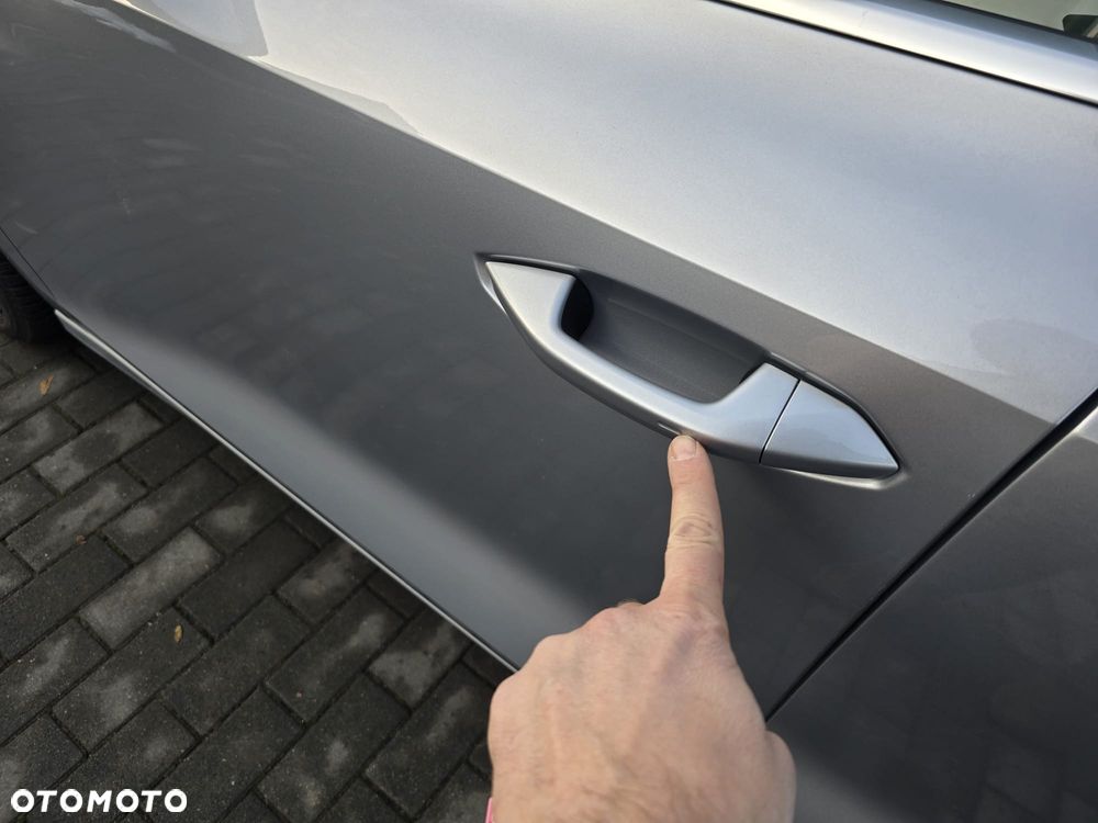 Audi A3 Sportback 30 TDI - 11