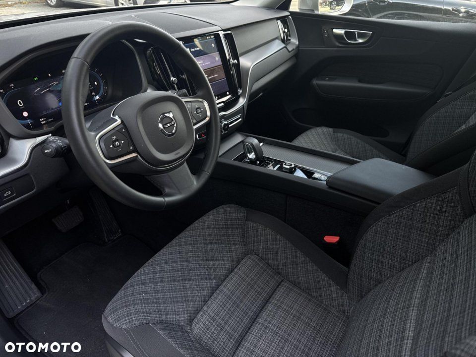 Volvo XC 60 - 9