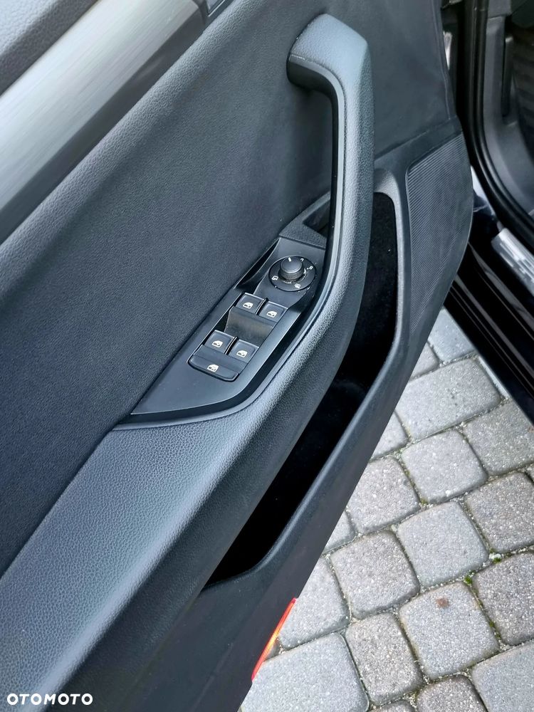 Skoda Superb - 9