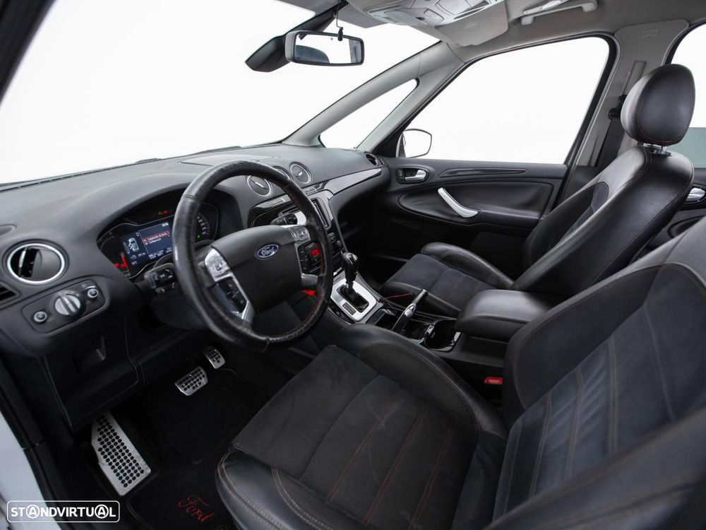 Ford S-Max - 6