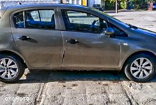 Opel Corsa 2014 photo 3