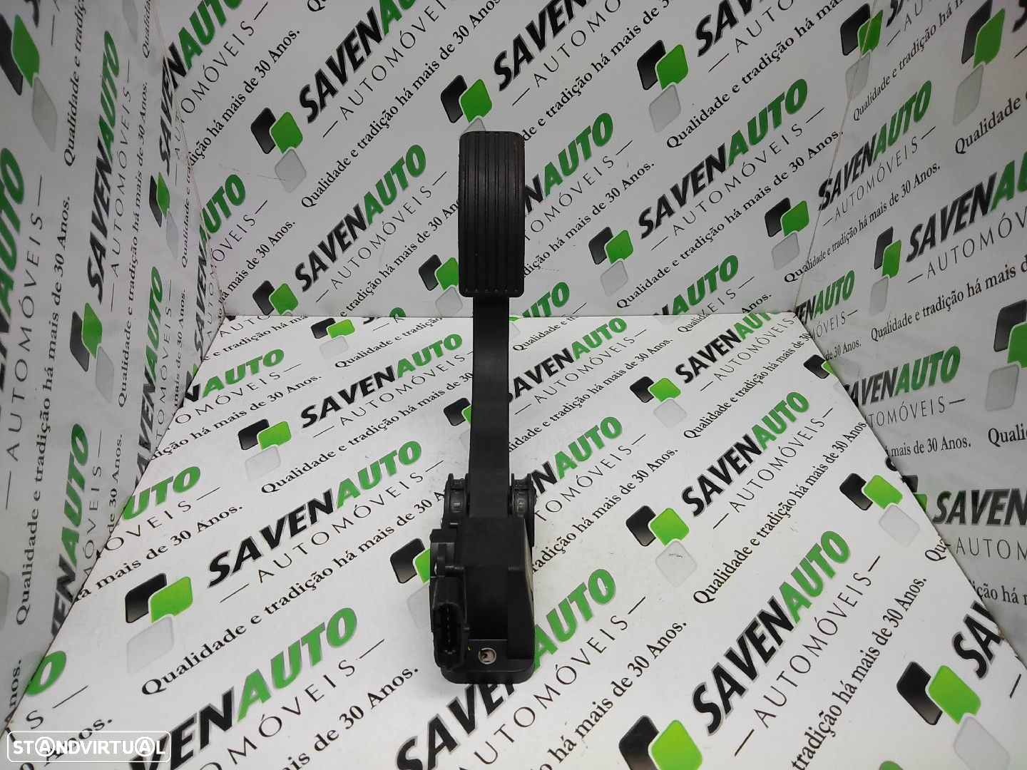 Pedal Acelerador / Acelarador / Potenciómetro Nissan Terrano Ii (R20) - 3