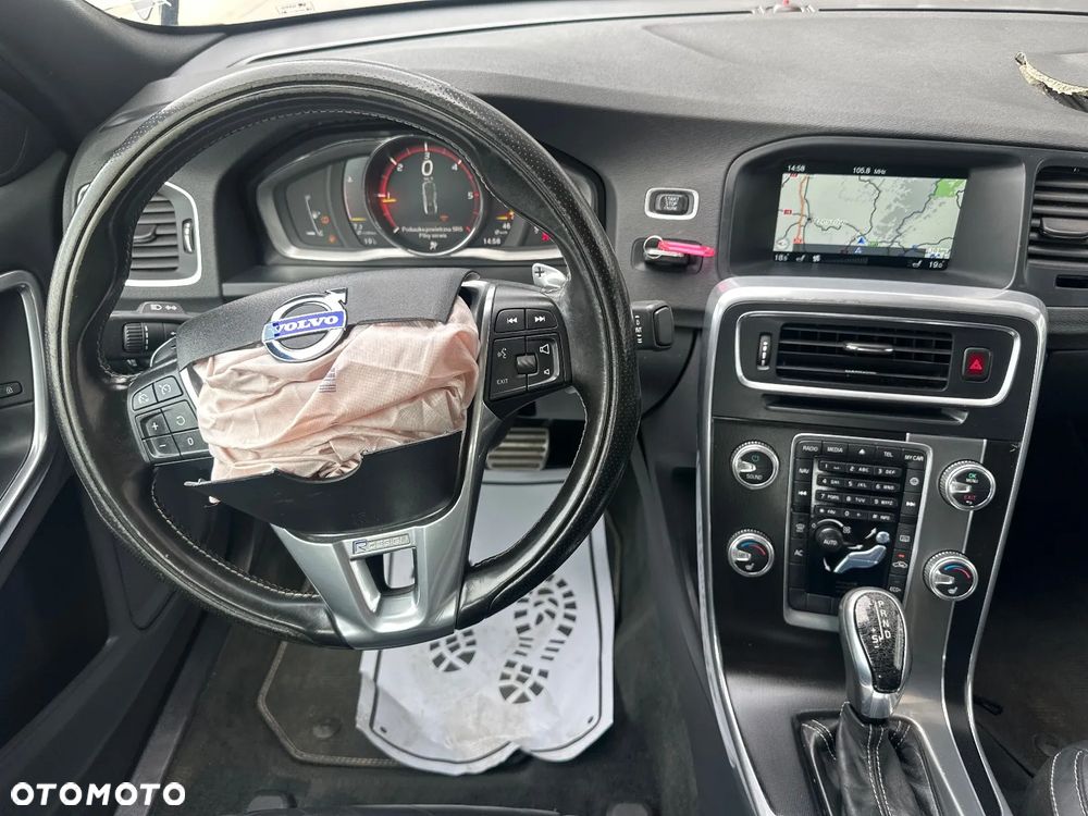Volvo S60 - 21