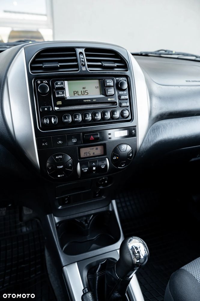 Toyota RAV4 4x4 Executive - 30