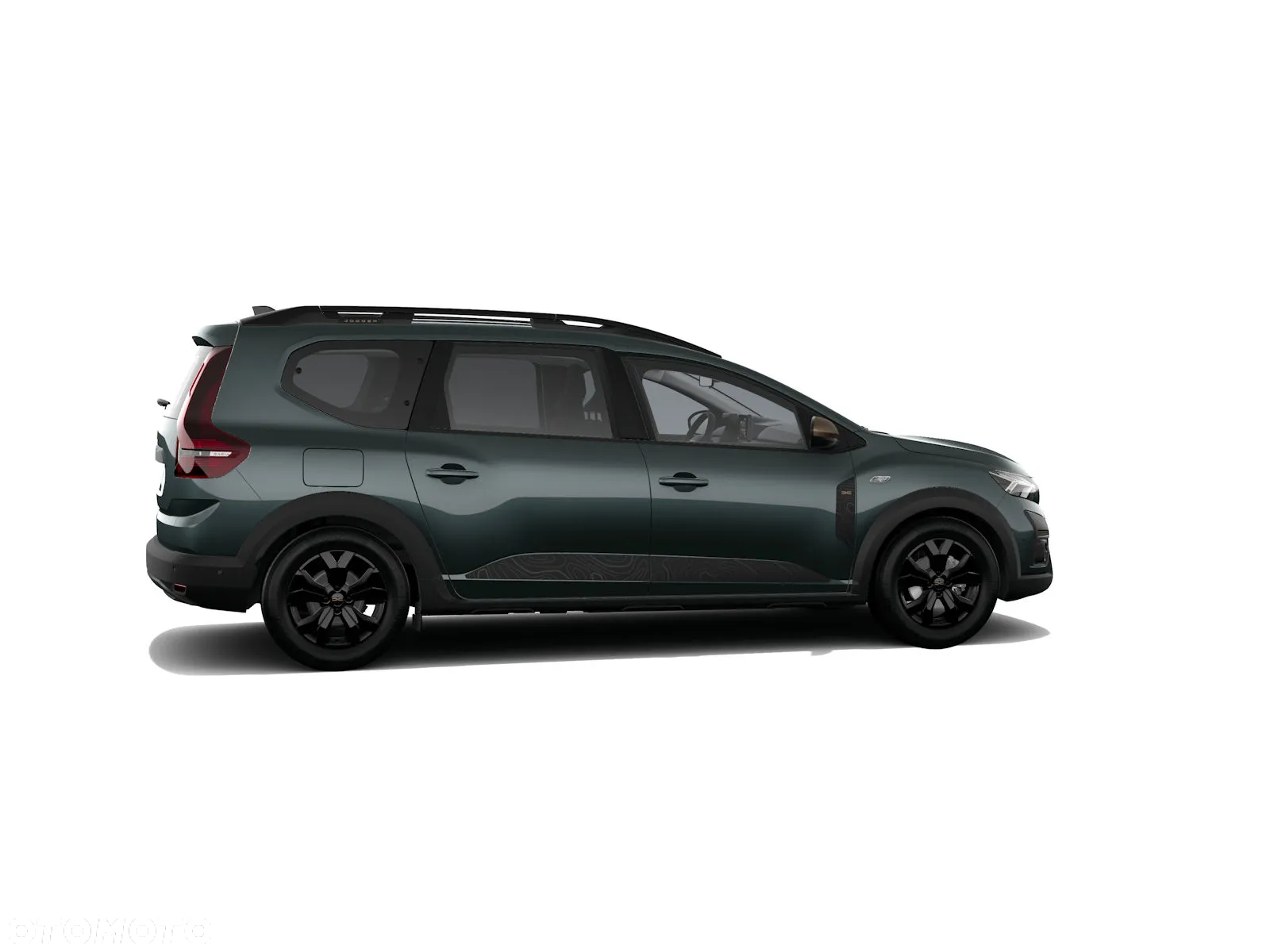 Dacia Jogger 1.0 TCe Extreme - 4