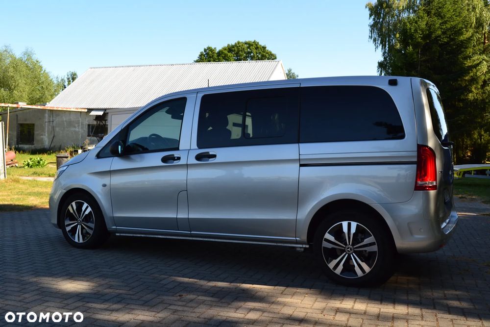Mercedes-Benz Vito - 4