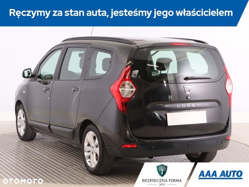 Dacia Lodgy - 6