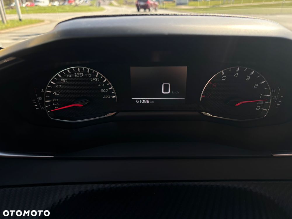 Peugeot 208 PureTech 75 Active - 25