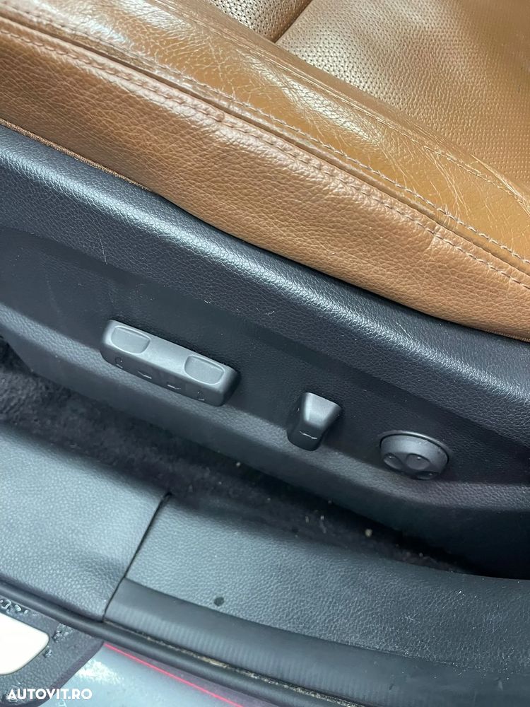 Hyundai Santa Fe 2.2 CRDi 4WD AT Luxury Pack - 18