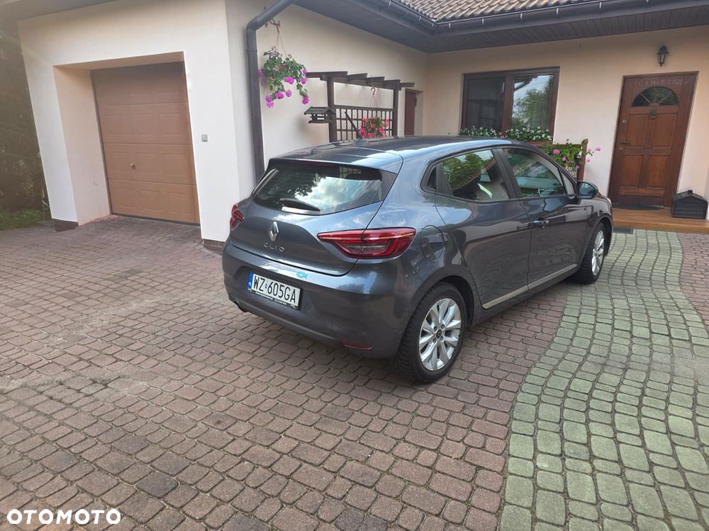 Renault Clio 1.0 TCe Zen - 3