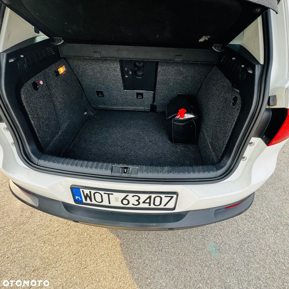 Volkswagen Tiguan 1.4 TSI 4Motion Cup Sport & Style - 4