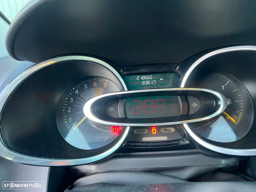Renault Clio 0.9 TCE Confort - 6
