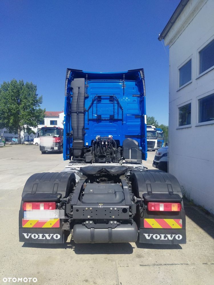 Volvo FH460 - 4