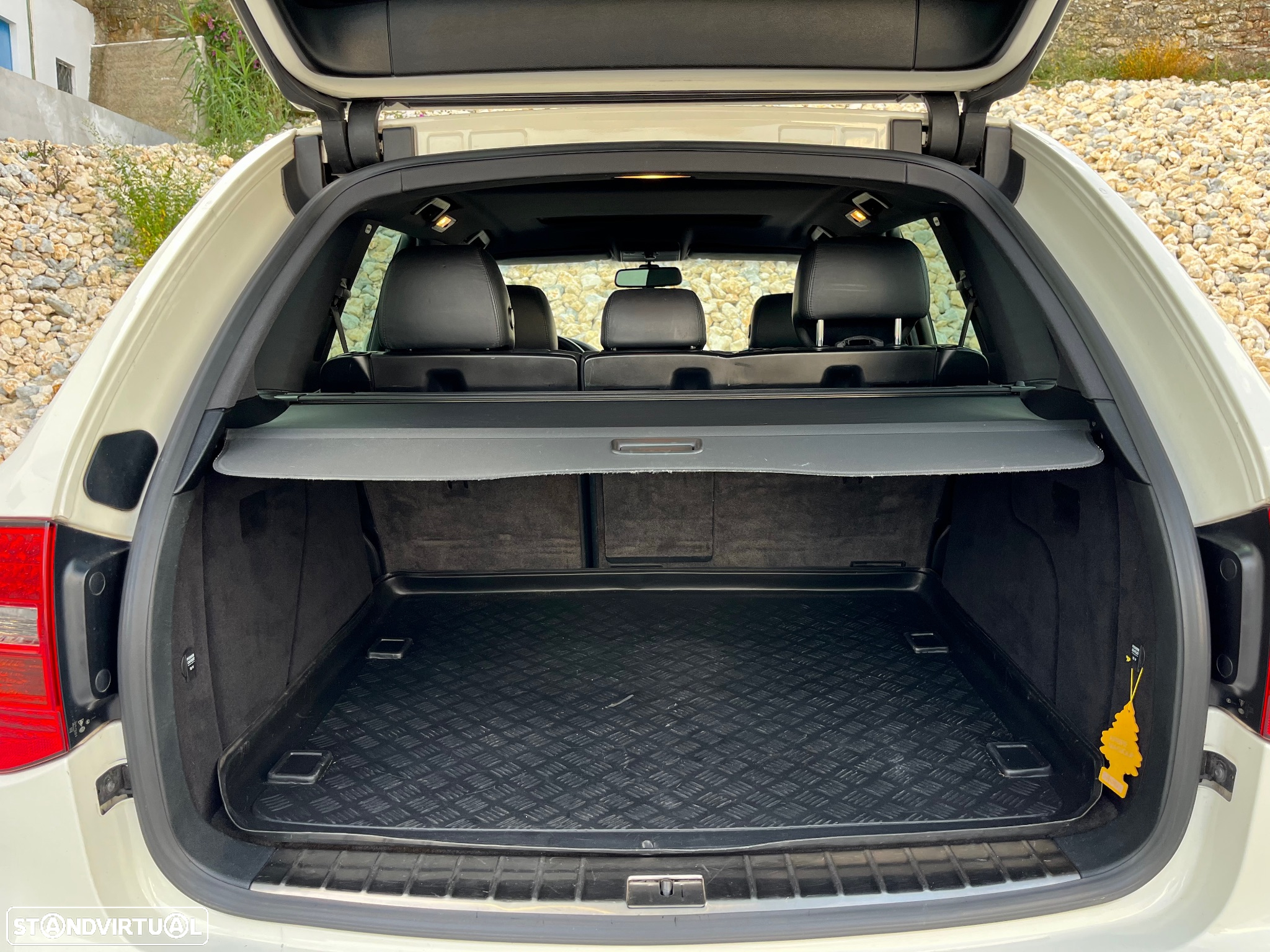 Porsche Cayenne Tiptronic - 35
