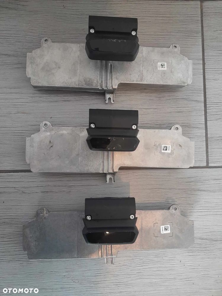 KAMERA KIEROWCY ASYSTENTA BMW M8 X5 X6 X7 G12 9826316 - 2