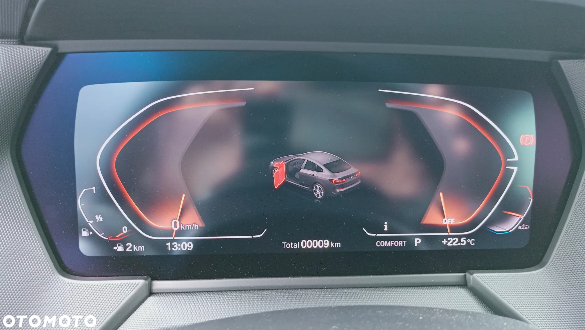 BMW Seria 2 218i M Sport - 10