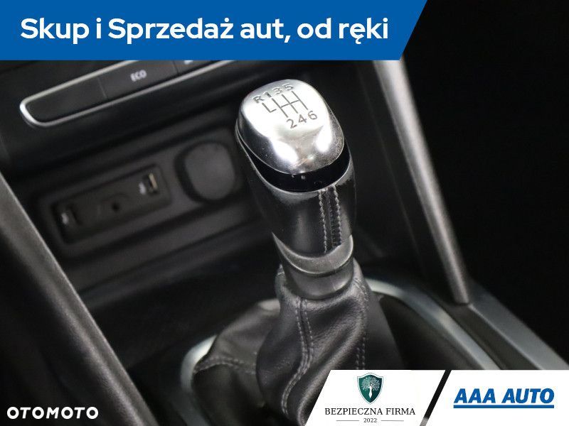 Renault Megane - 15
