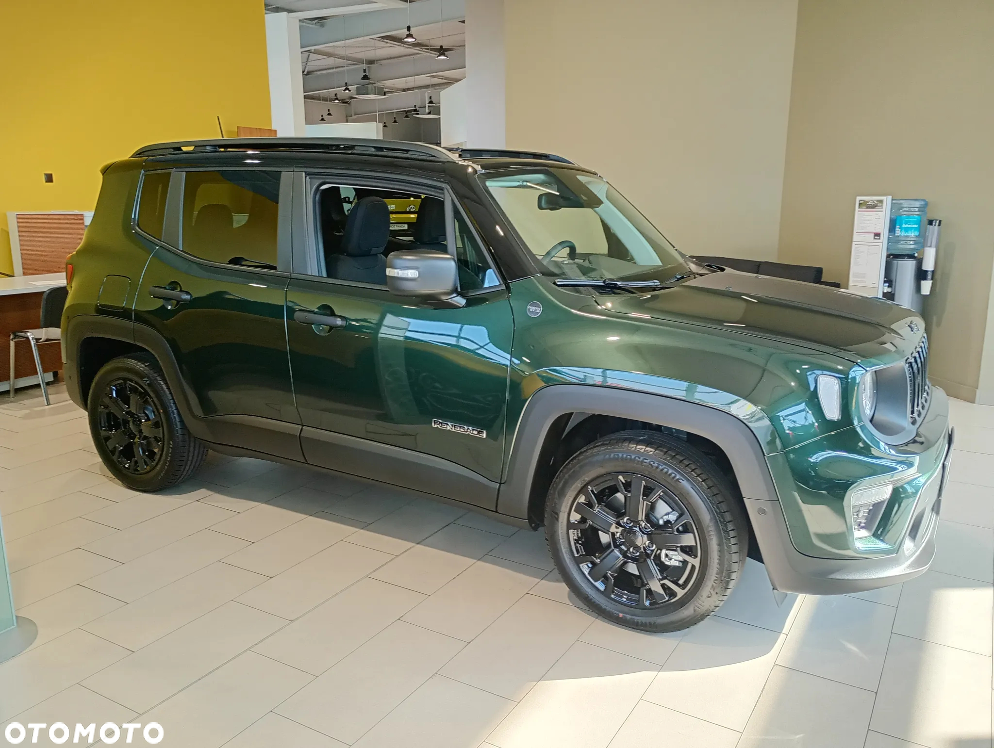 Jeep Renegade 1.5 T4 mHEV North Star FWD S&S DCT - 3
