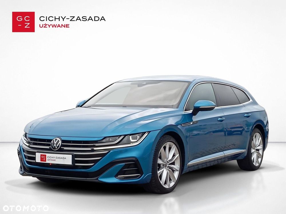 Volkswagen Arteon 2.0 TSI R-Line DSG - 1