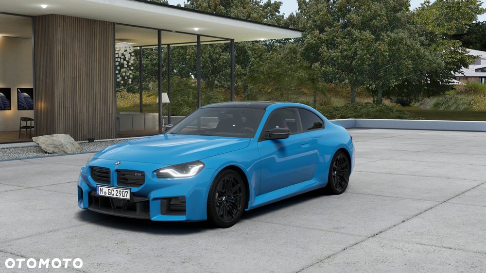 BMW M2 Standard - 8