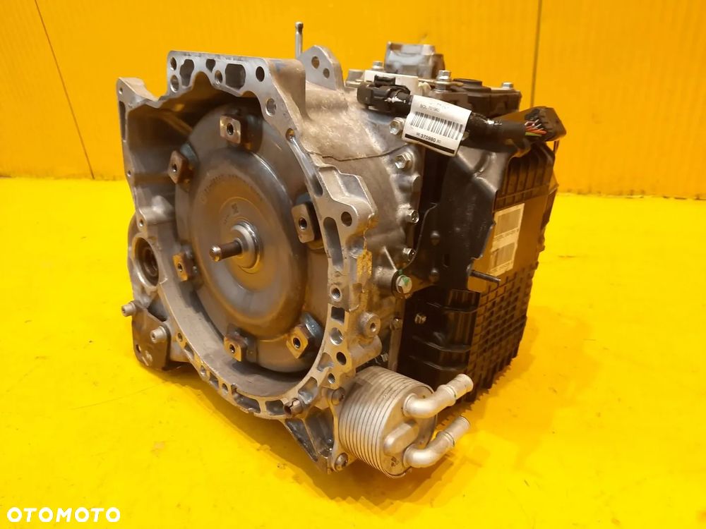 Citroen DS4 CROSSBACK 1.6 THP SKRZYNIA BIEGÓW AWF8G30 - 7