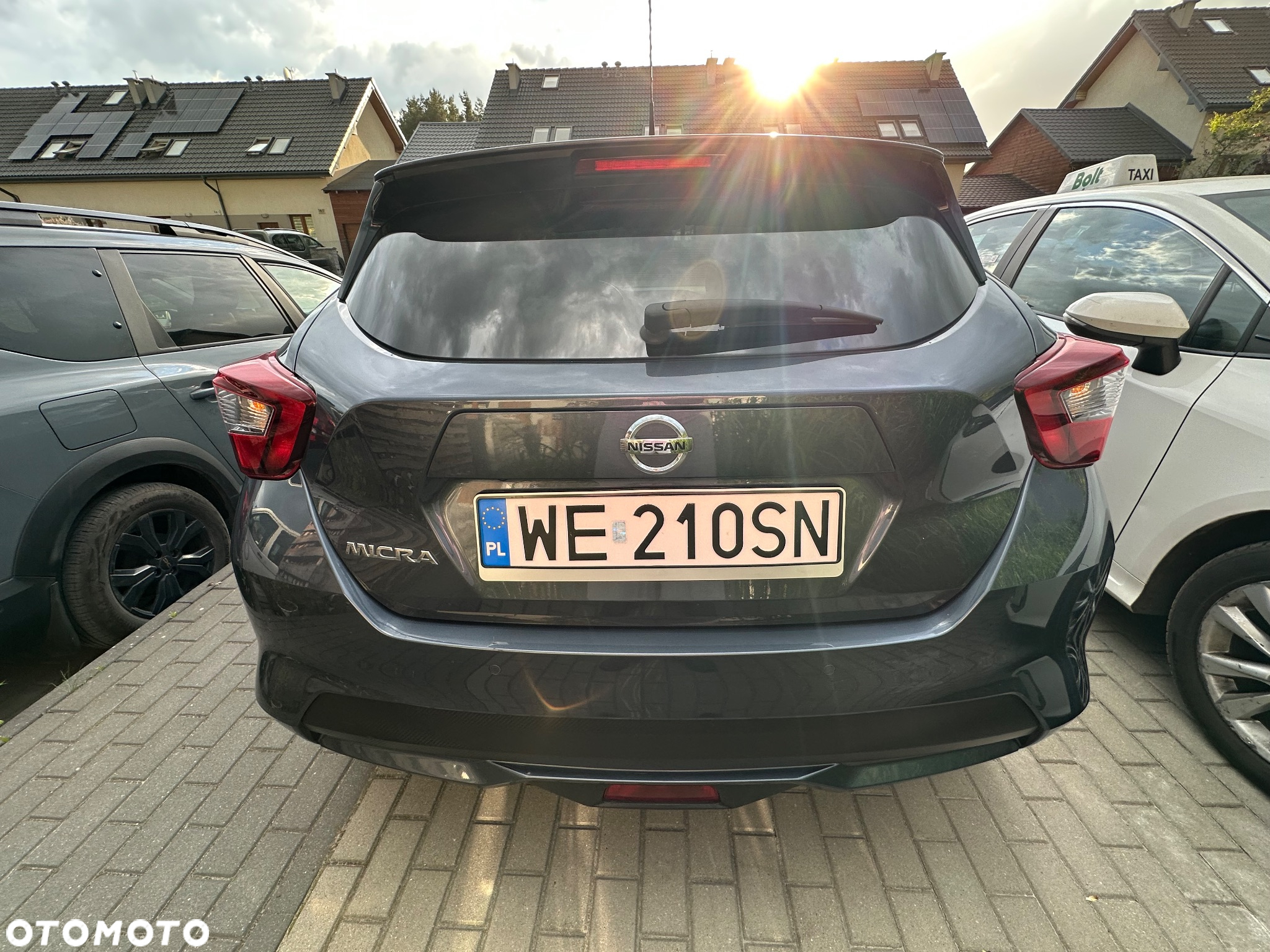 Nissan Micra 0.9 IG-T N-Connecta - 36