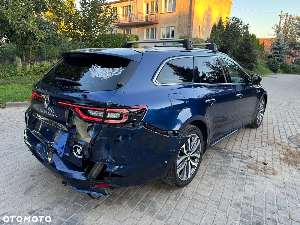 Renault Talisman 1.6 Energy TCe Limited EDC - 15