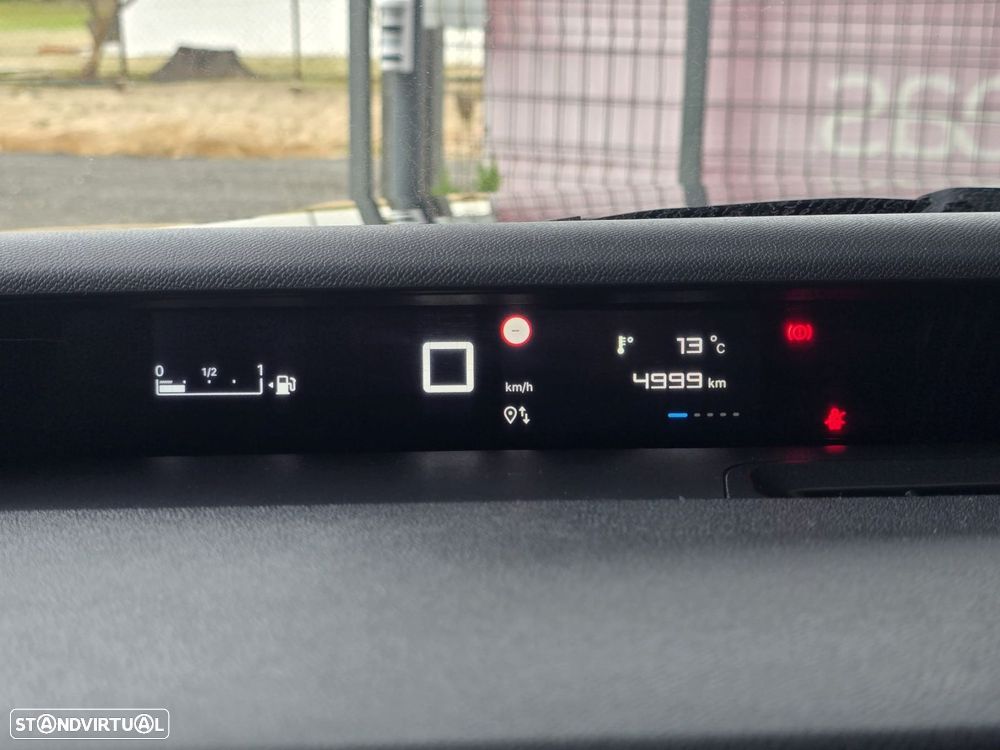 Citroën C3 1.2 Turbo Max - 10